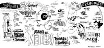exemple de facilitation graphique - graphic recording paris