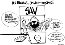 exemple de facilitation graphique  - graphic facilitation paris