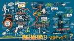 exemple de facilitation graphique - graphic facilitation paris