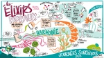 exemple de facilitation graphique - graphic facilitation paris